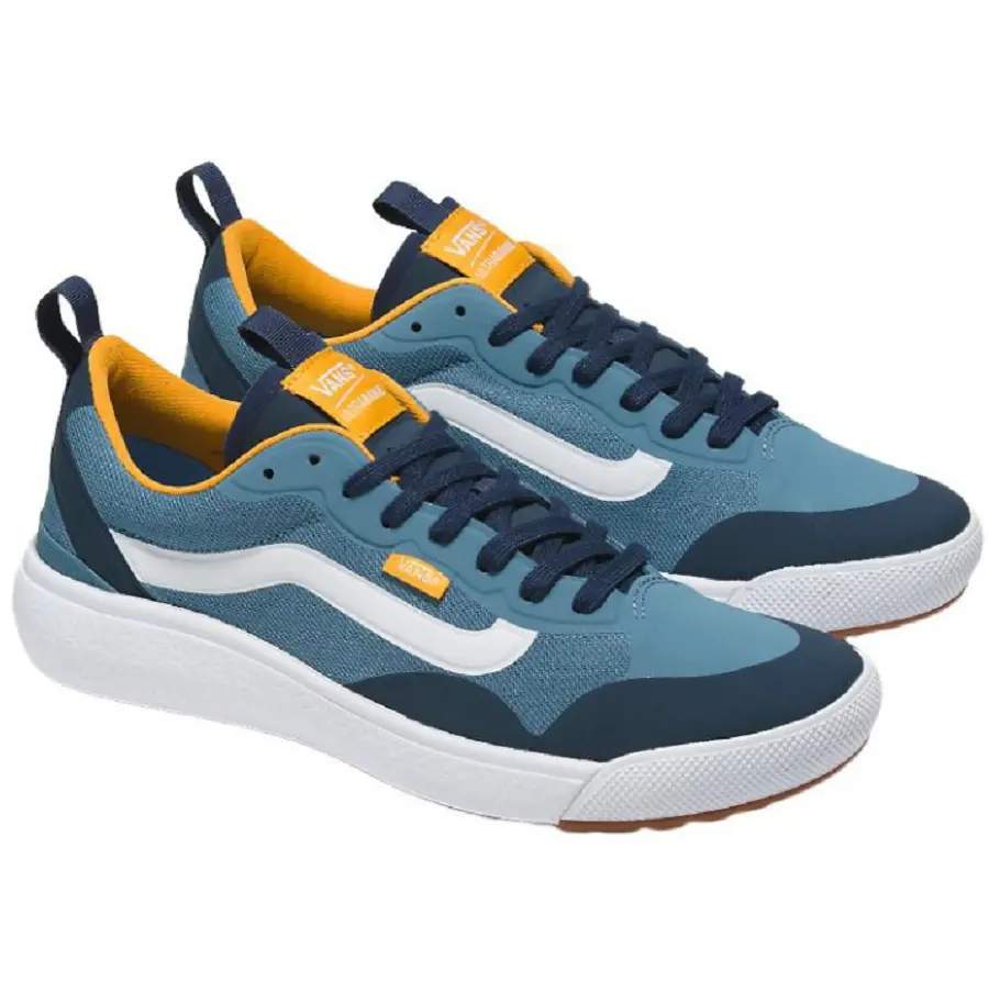 Giày Vans Ultrarange EXO 'Blue' VN0A4U1KJCN - Ảnh 4