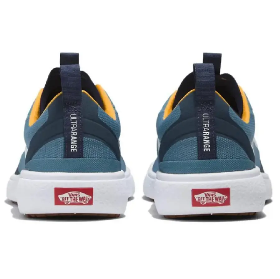 Giày Vans Ultrarange EXO 'Blue' VN0A4U1KJCN - Ảnh 3