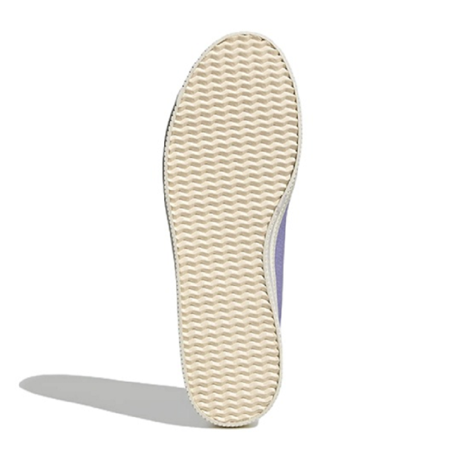 Giày Adidas Purple Nizza 2 Low 'Light Purple' GW4489 - Ảnh 3