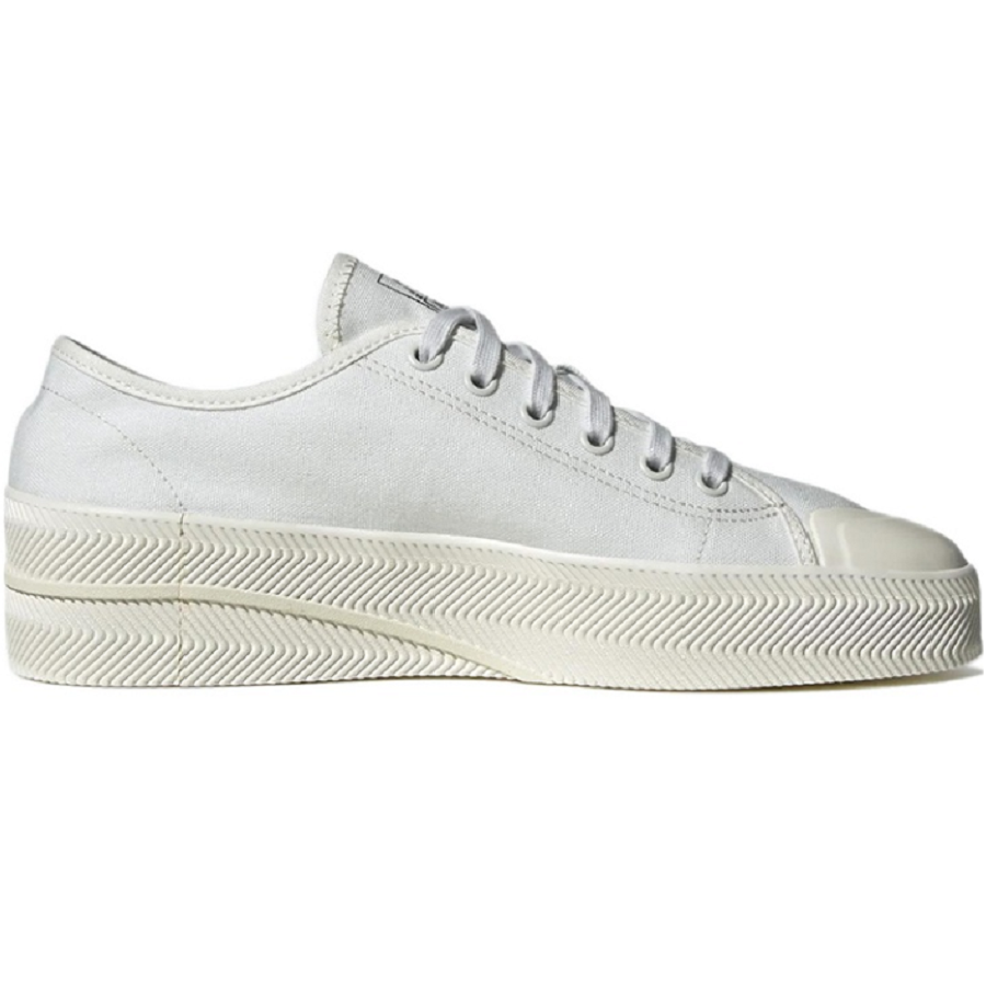 Giày Adidas Nizza 2 Low 'Crystal White' GW4490