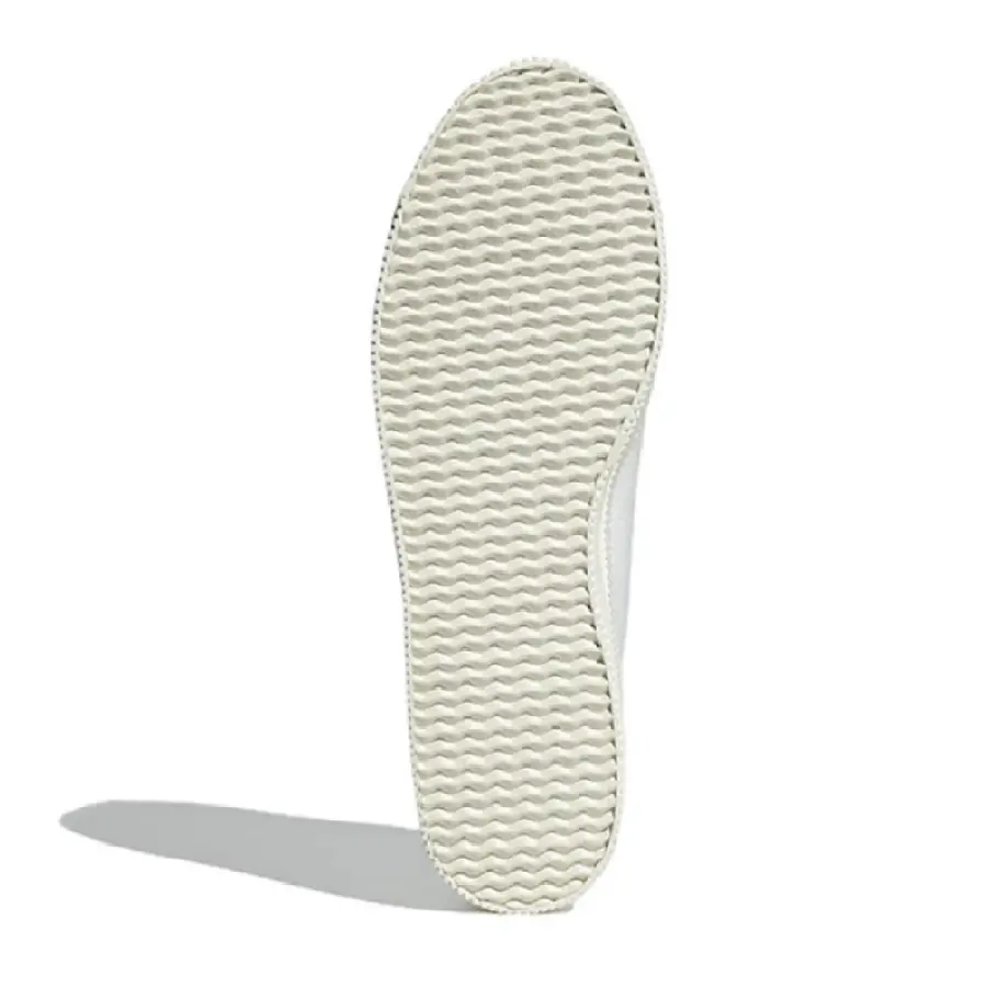 Alternative view of Giày Adidas Nizza 2 Low 'Crystal White' GW4490