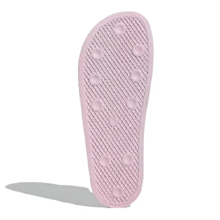 Dép Adidas Adilette Slides 'White Pink' HR0092 - Ảnh 5