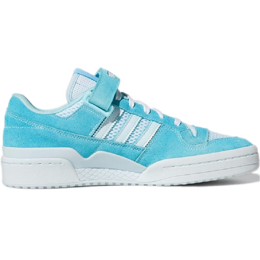 Giày Adidas Forum 84 Low 8K 'Clear Aqua' GZ6479
