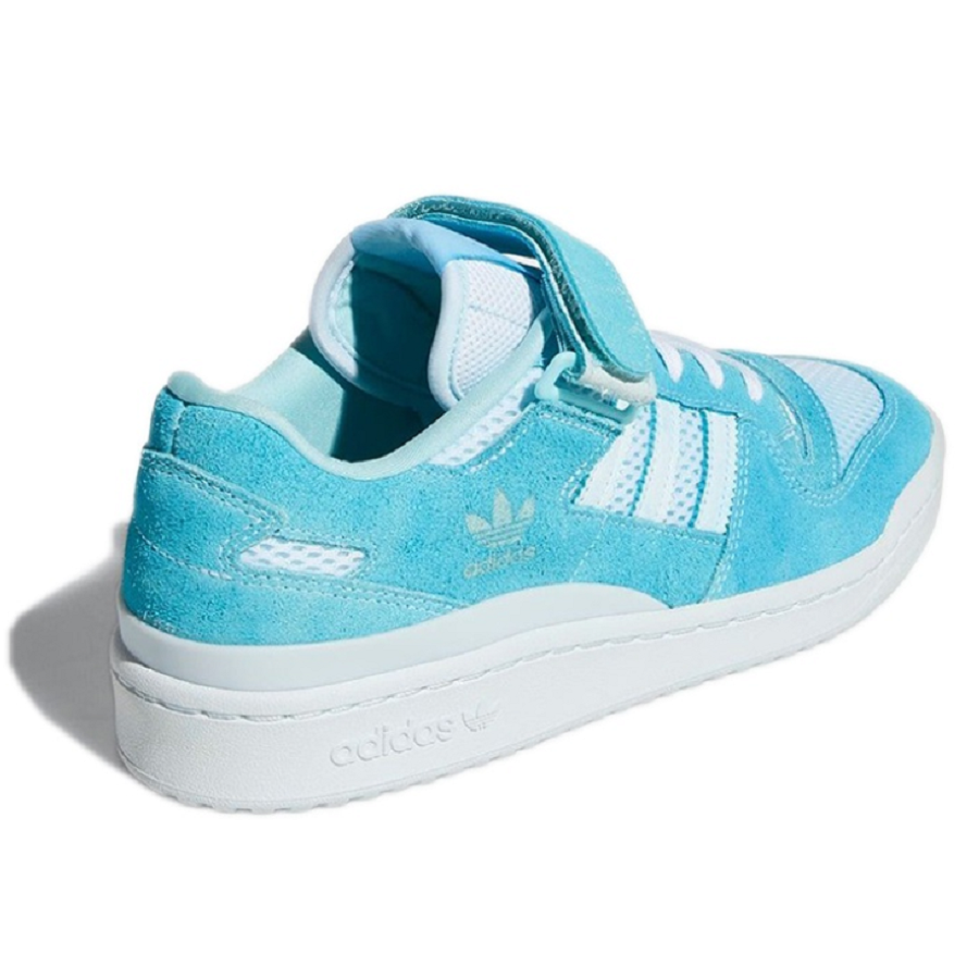 Giày Adidas Forum 84 Low 8K 'Clear Aqua' GZ6479 - Ảnh 3