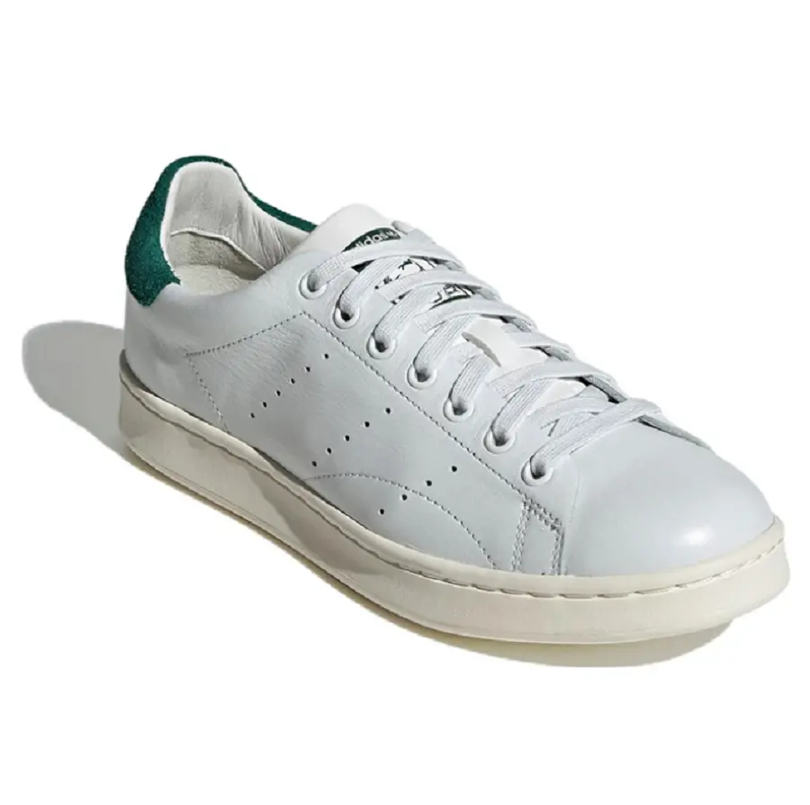 Alternative view of Giày Adidas Stan Smith H 'Crystal White' GX6298