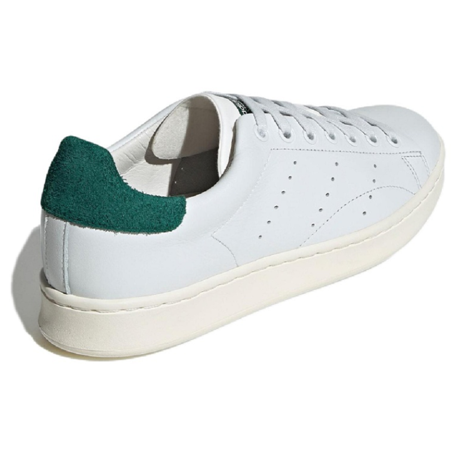 Giày Adidas Stan Smith H 'Crystal White' GX6298 - Ảnh 5