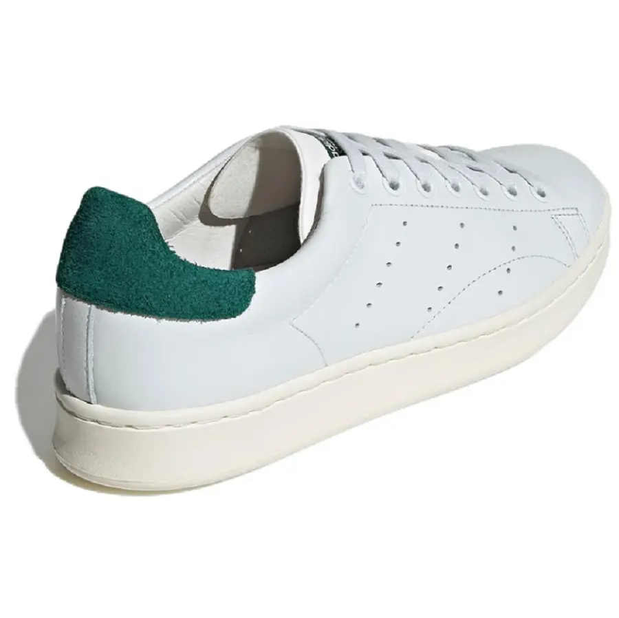Giày Adidas Stan Smith H 'Crystal White' GX6298 - Ảnh 5