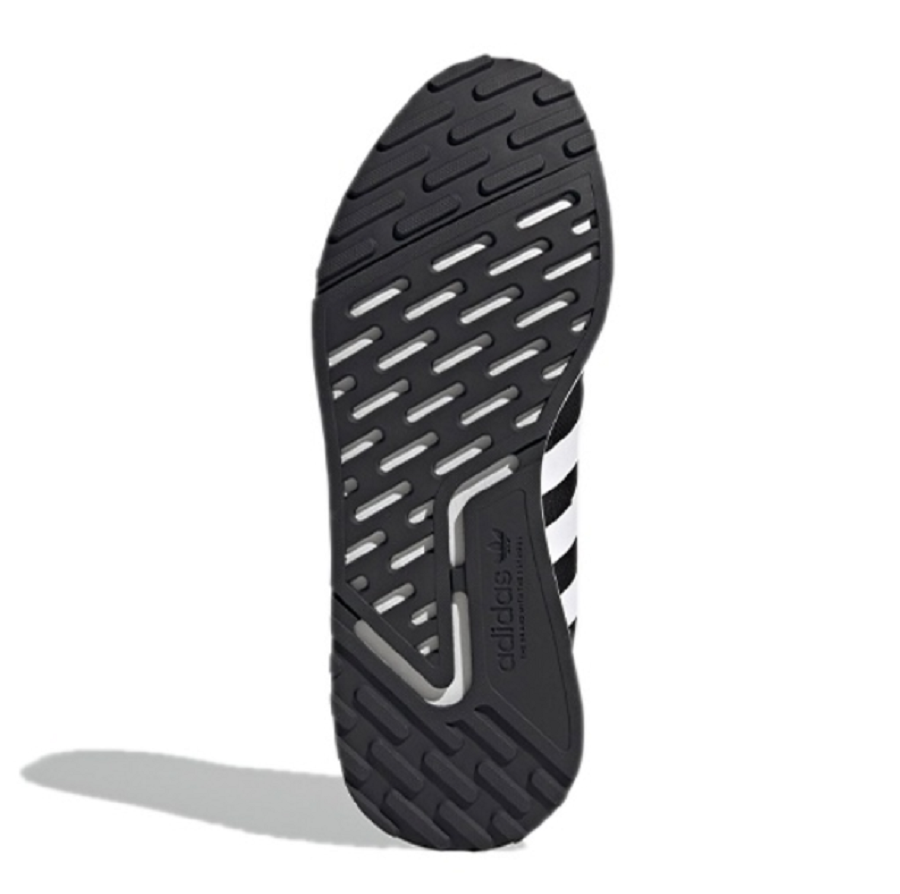Giày Adidas Multix Core 'Black' FX5119 - Ảnh 3