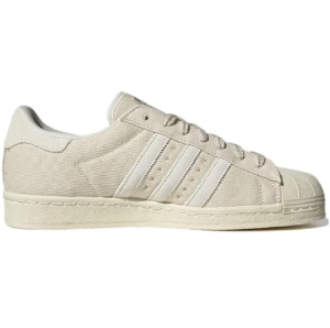 Giày Adidas Superstar 'Cream White' GY8800