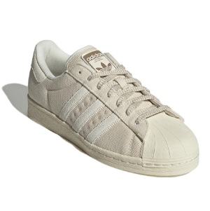 Alternative view of Giày Adidas Superstar 'Cream White' GY8800
