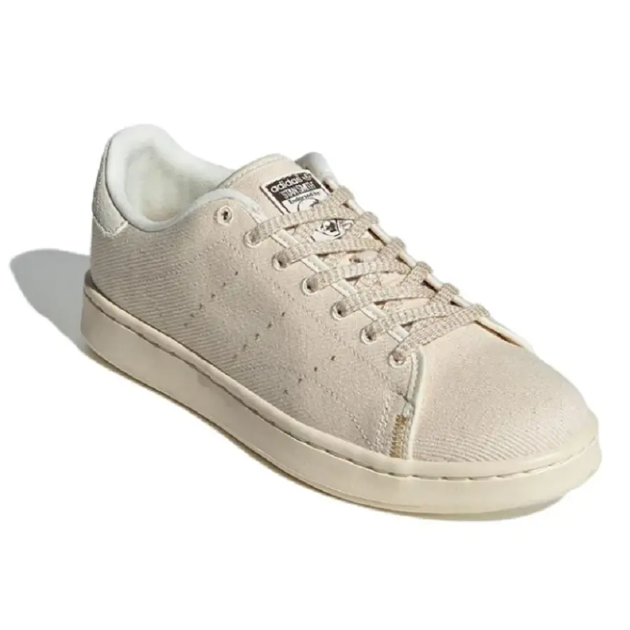 Giày Adidas Stan Smith H 'White' GY8793 - Ảnh 3