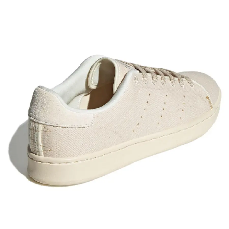 Giày Adidas Stan Smith H 'White' GY8793 - Ảnh 4