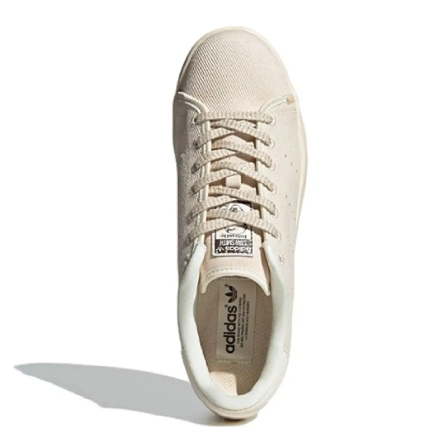 Alternative view of Giày Adidas Stan Smith H 'White' GY8793