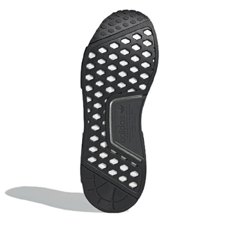 Giày Adidas NMD_R1 'Camo Black' GV8797 - Ảnh 5