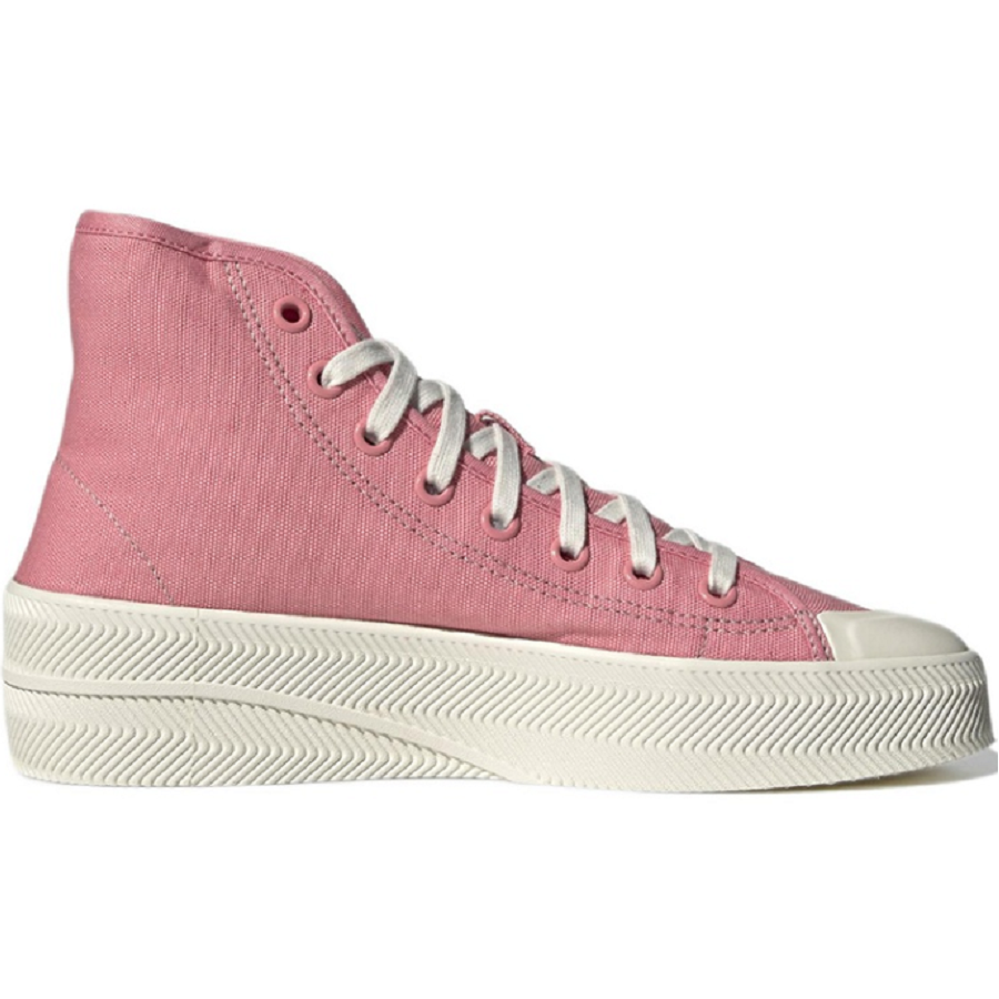 Giày Adidas Nizza High Semi Turbo 'Pink' GW5936