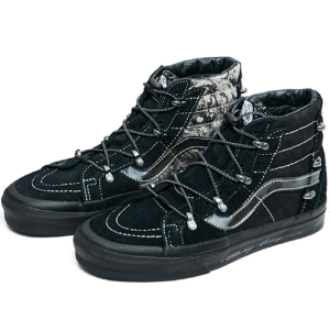 Alternative view of Giày Vans Sk8-Hi Echo DX x HuaTunan 'Tiger' VN0A7Q5OBLK