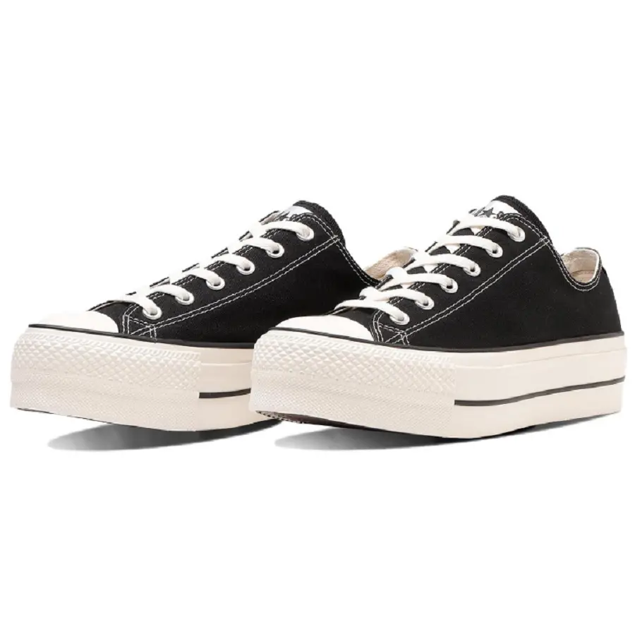 Alternative view of Giày Converse 'Black' 31309421