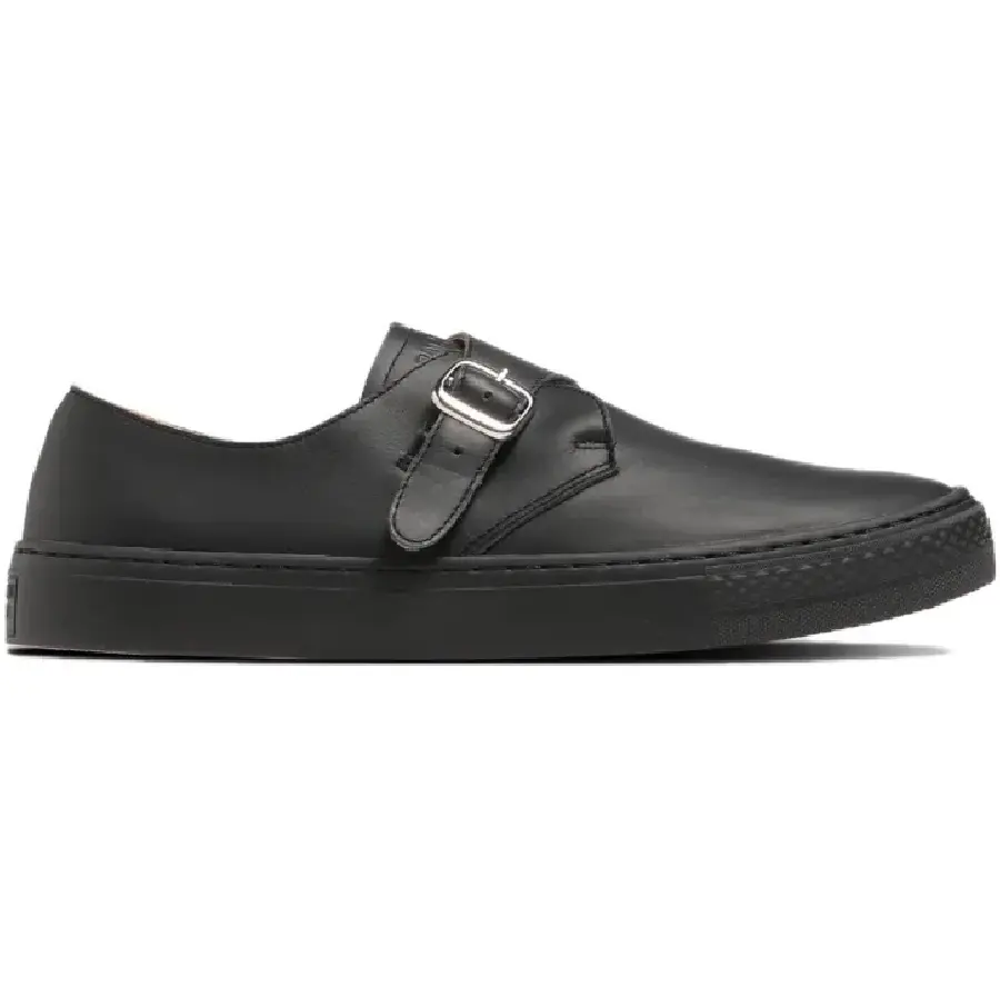 Giày Converse All Star Coupe 'Black' 38001580