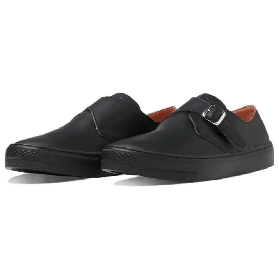 Giày Converse All Star Coupe 'Black' 38001580 - Ảnh 3