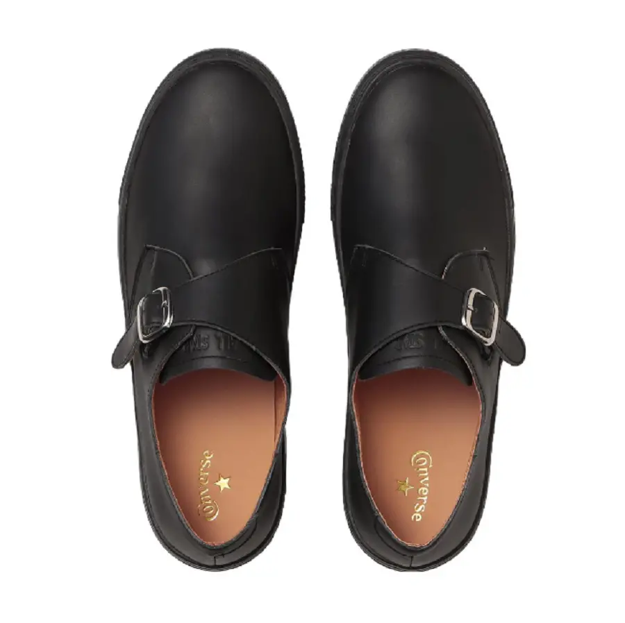 Alternative view of Giày Converse All Star Coupe 'Black' 38001580