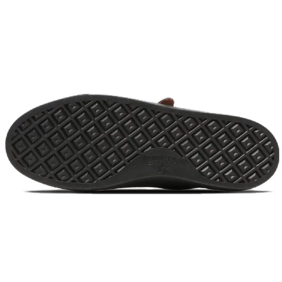 Giày Converse All Star Coupe 'Black' 38001580 - Ảnh 5