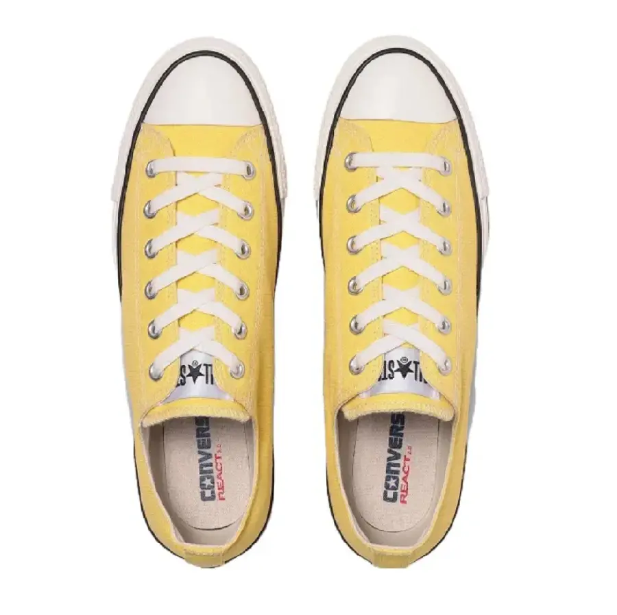 Alternative view of Giày Converse 'Yellow' 31309420