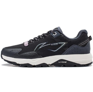 Alternative view of Giày Li-Ning Gundam 'Black' ARNT012-2