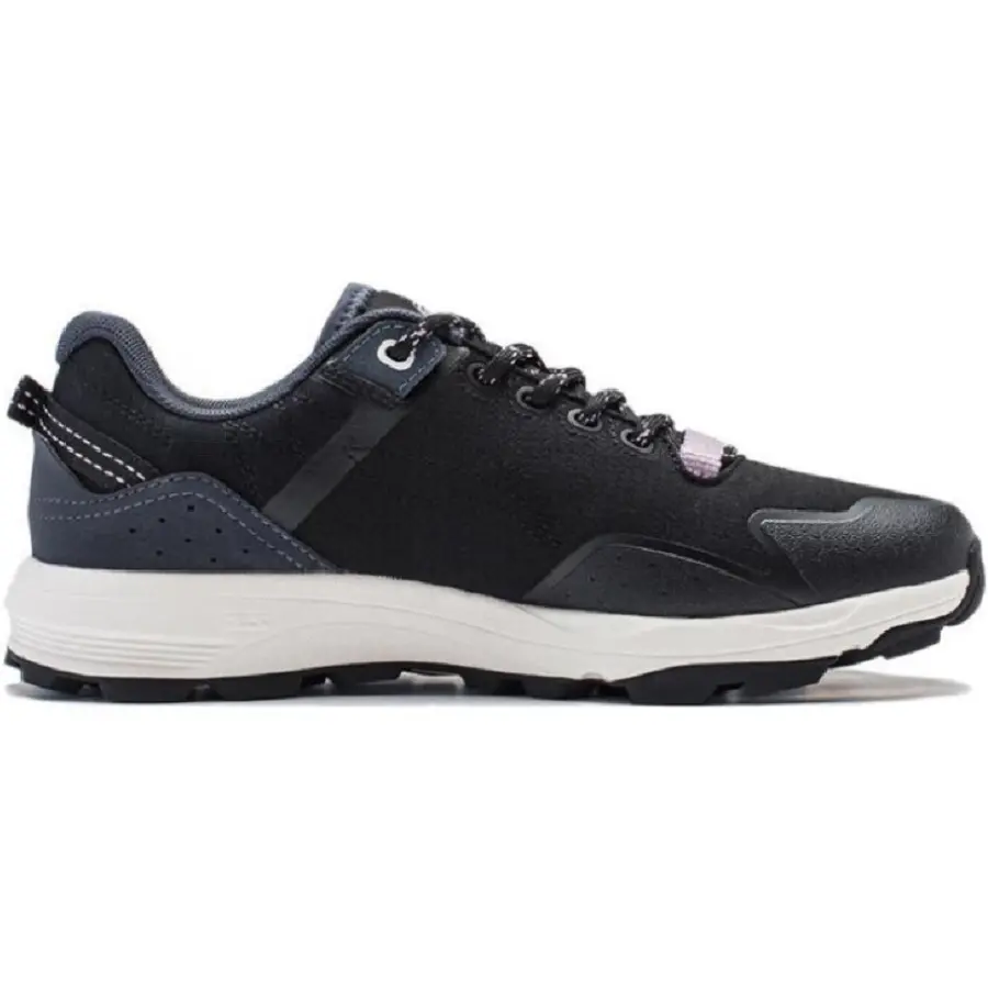 Giày Li-Ning Gundam 'Black' ARNT012-2