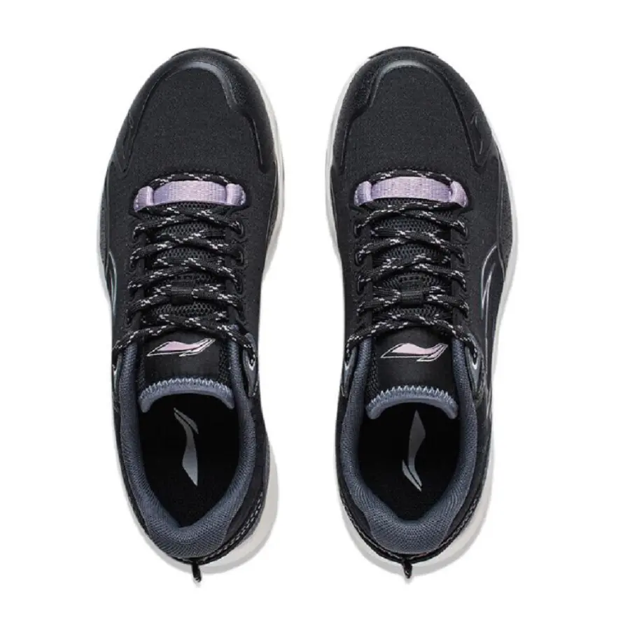 Giày Li-Ning Gundam 'Black' ARNT012-2 - Ảnh 5