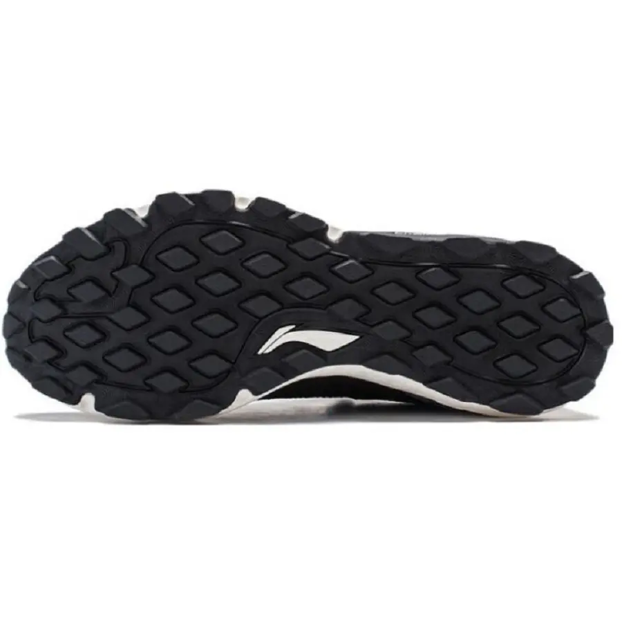 Giày Li-Ning Gundam 'Black' ARNT012-2 - Ảnh 4