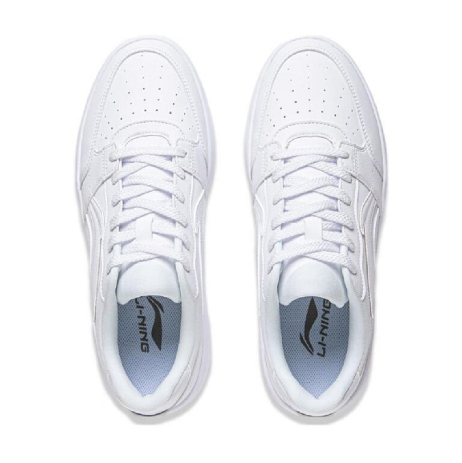 Giày Li-Ning Yuanbao 'White' AGCT339-6 - Ảnh 5