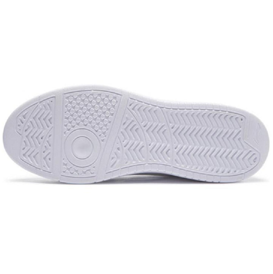 Giày Li-Ning Yuanbao 'White' AGCT339-6 - Ảnh 4