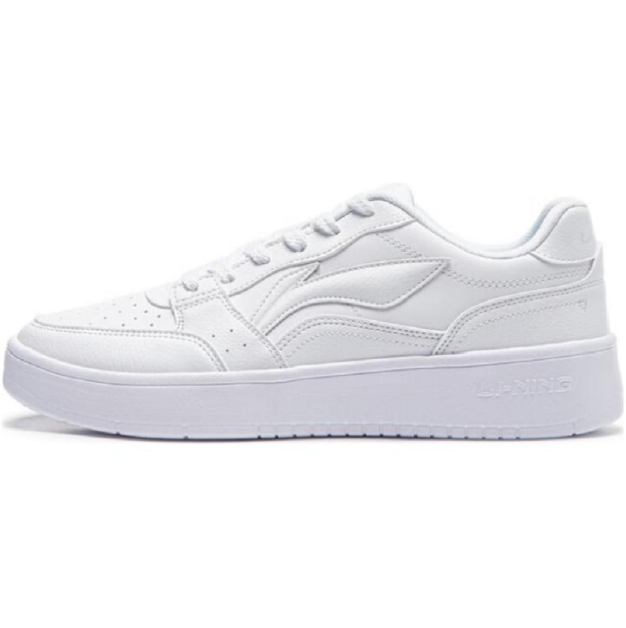 Giày Li-Ning Yuanbao 'White' AGCT339-6 - Ảnh 2