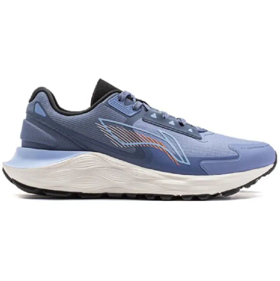 Giày Li-Ning Yufeng 'Blue' ARST055-4