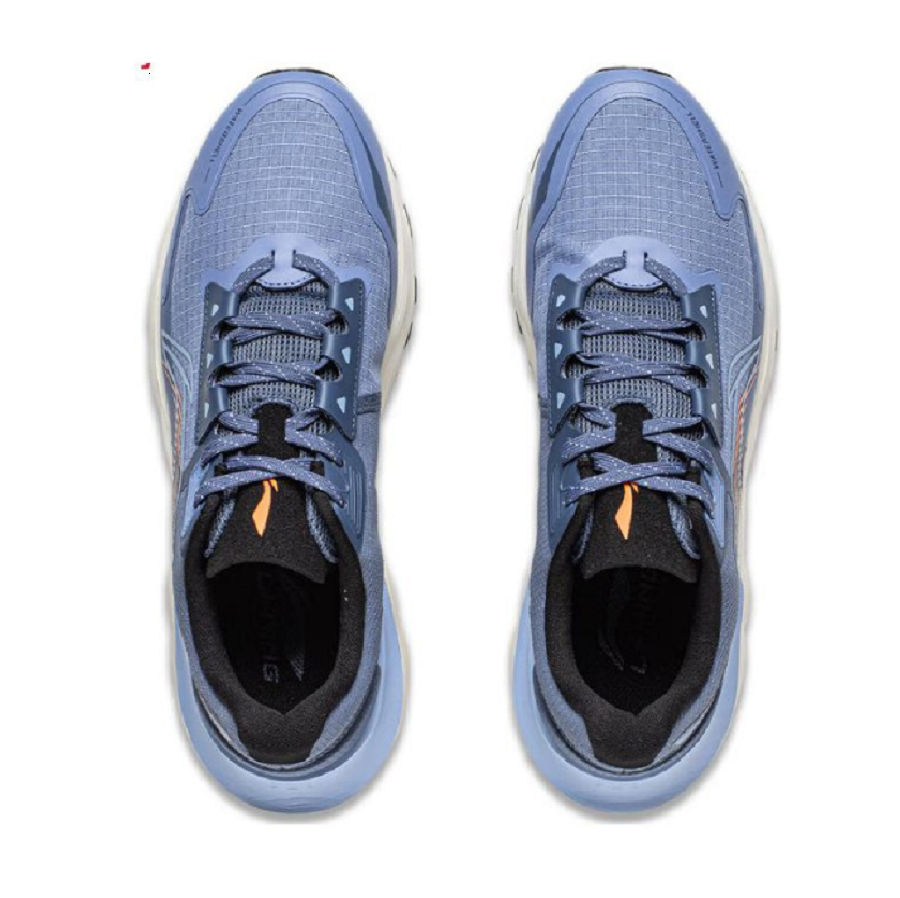 Giày Li-Ning Yufeng 'Blue' ARST055-4 - Ảnh 4