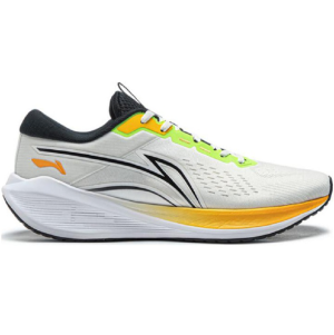 Giày Li-Ning Lite V2 'White and Yellow' ARST053-10