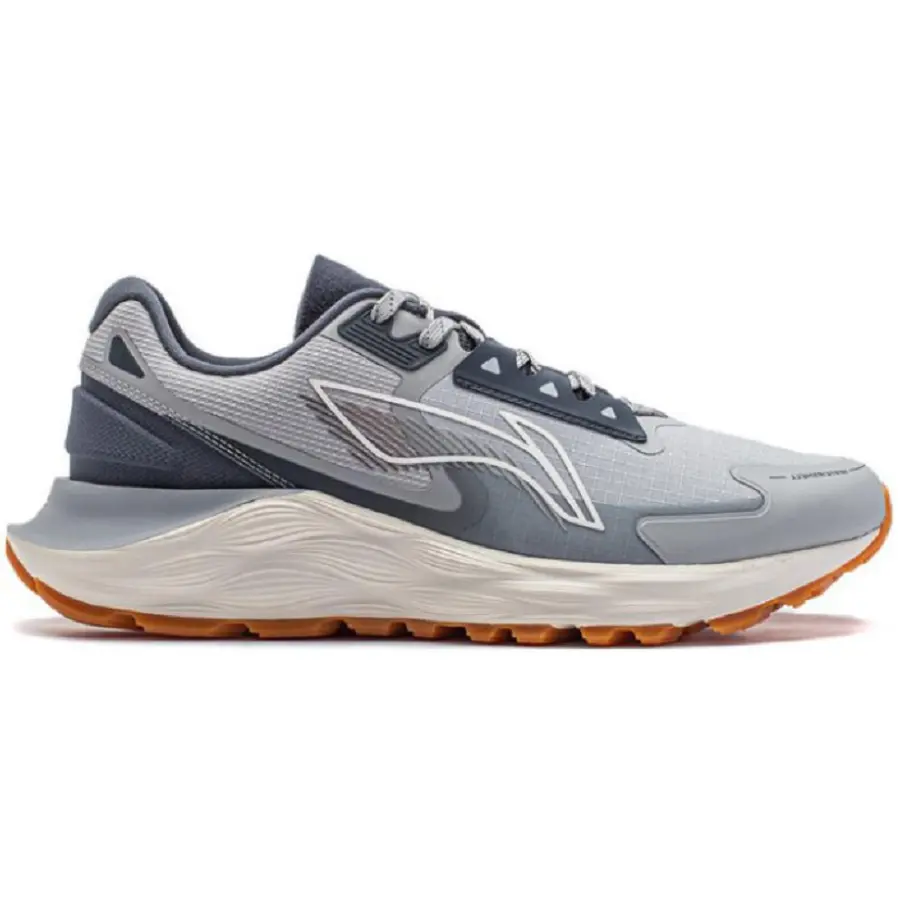 Giày Li-Ning Yufeng 'Grey' ARST055-2