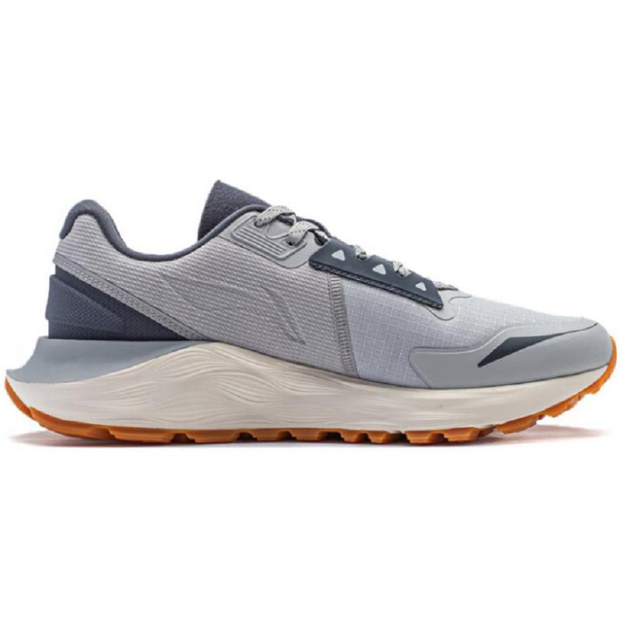Giày Li-Ning Yufeng 'Grey' ARST055-2 - Ảnh 2