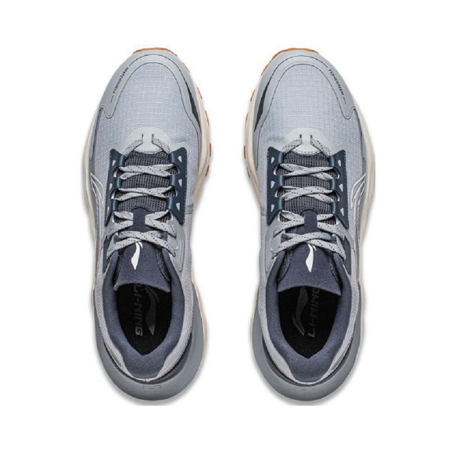 Giày Li-Ning Yufeng 'Grey' ARST055-2 - Ảnh 3