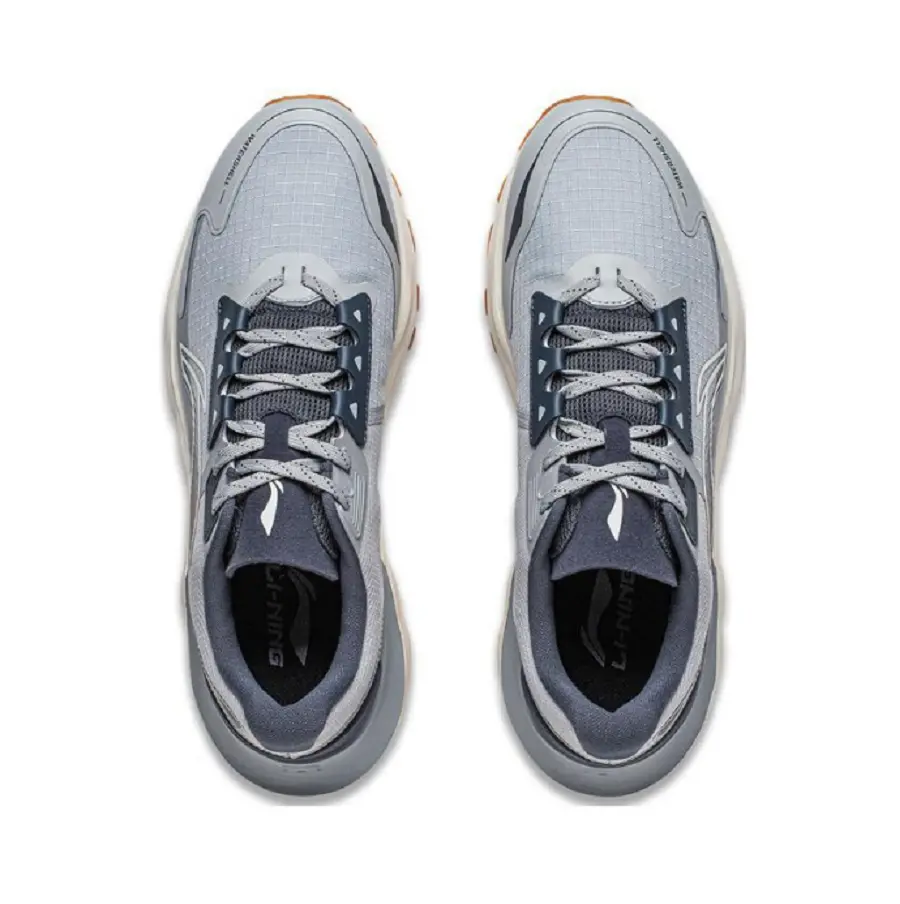 Giày Li-Ning Yufeng 'Grey' ARST055-2 - Ảnh 3
