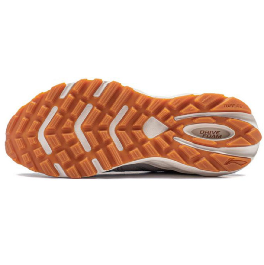 Giày Li-Ning Yufeng 'Grey' ARST055-2 - Ảnh 5