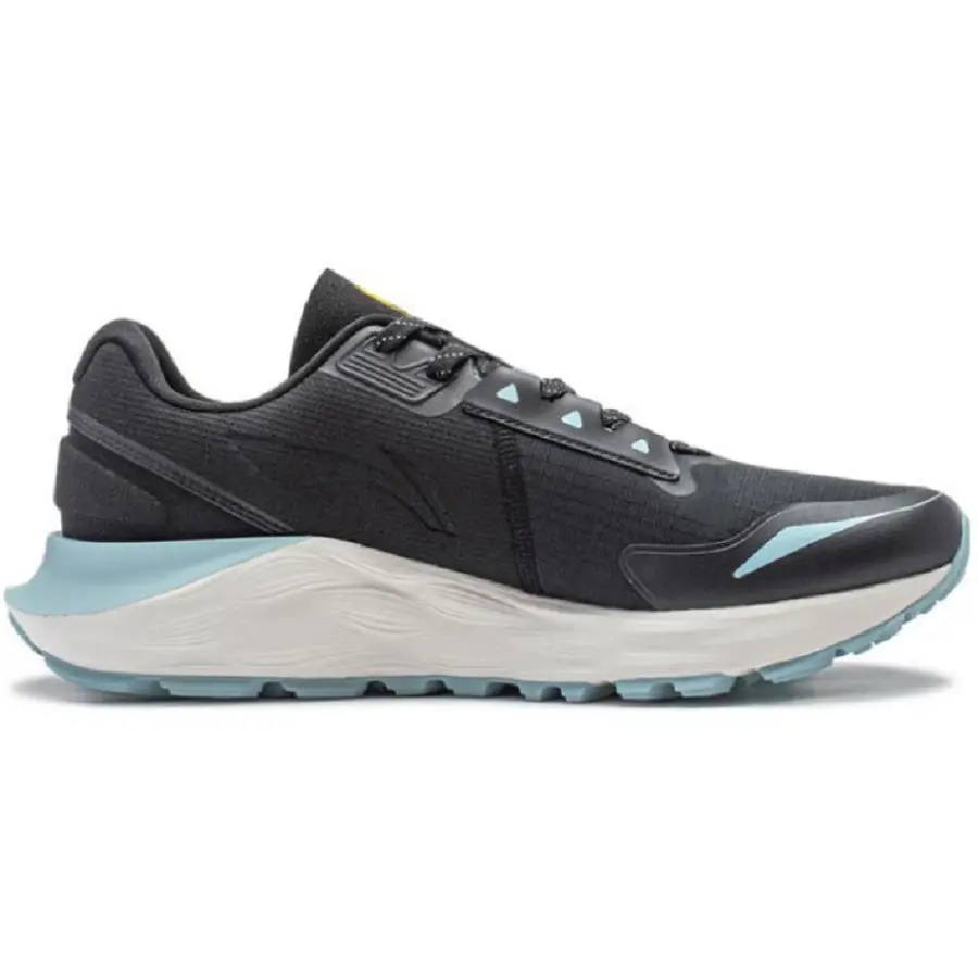 Giày Li-Ning Yufeng 'Black and Blue' ARST055-1 - Ảnh 3