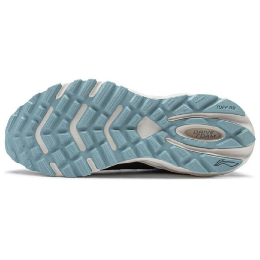 Giày Li-Ning Yufeng 'Black and Blue' ARST055-1 - Ảnh 4