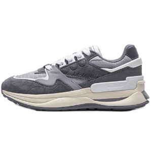 Alternative view of Giày Li-Ning 001 Original Heart V2 'Gray' AGCT501-4
