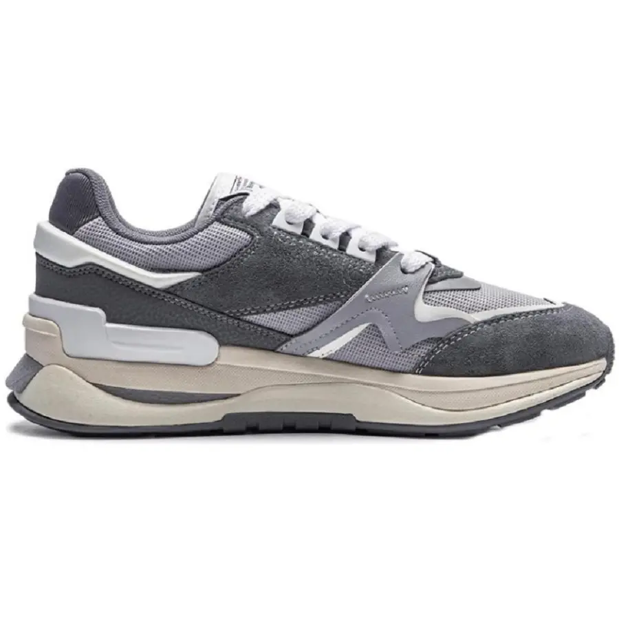 Giày Li-Ning 001 Original Heart V2 'Gray' AGCT501-4