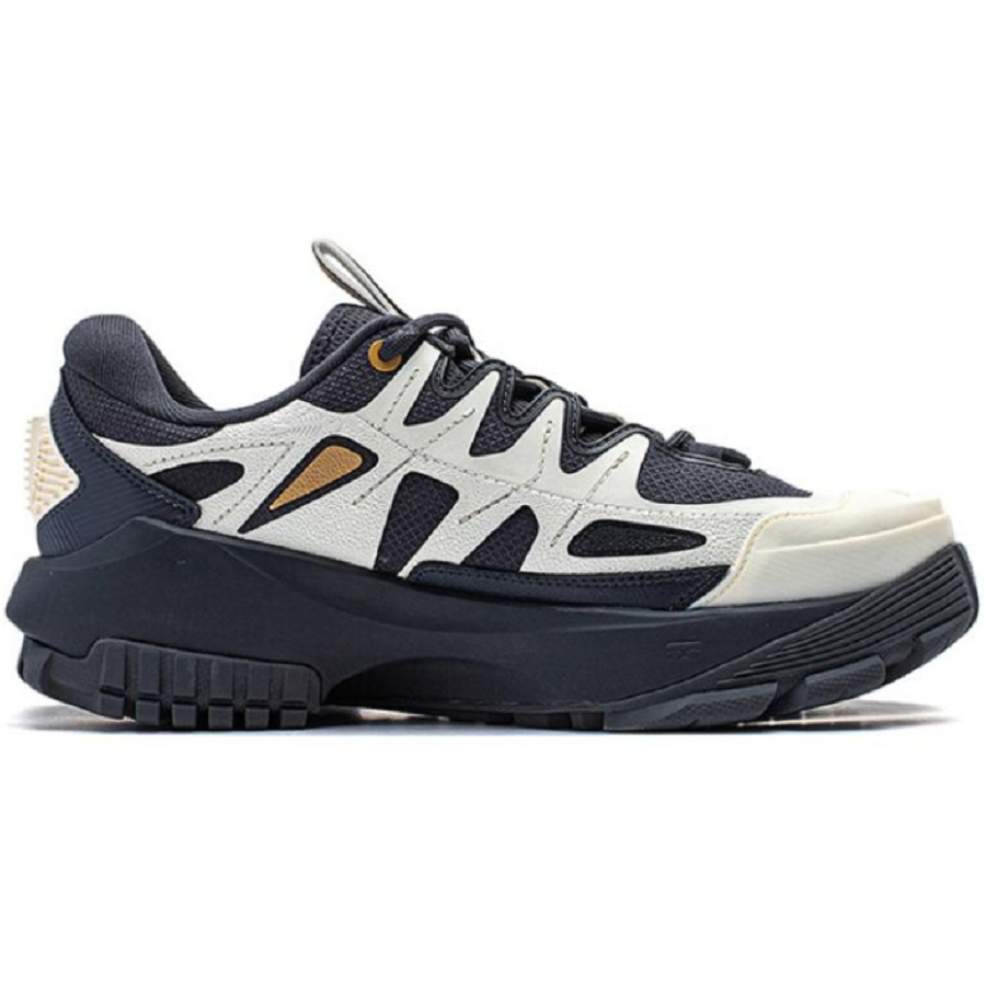 Giày Li-Ning CF 'Black and White' AGLT162-1