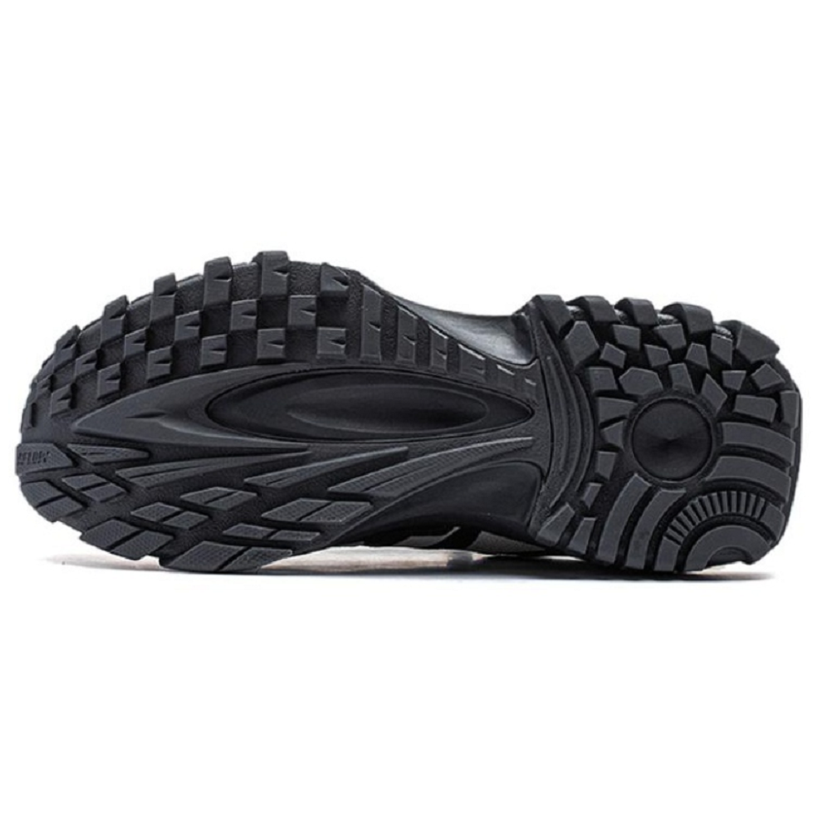 Giày Li-Ning CF 'Black and White' AGLT162-1 - Ảnh 5