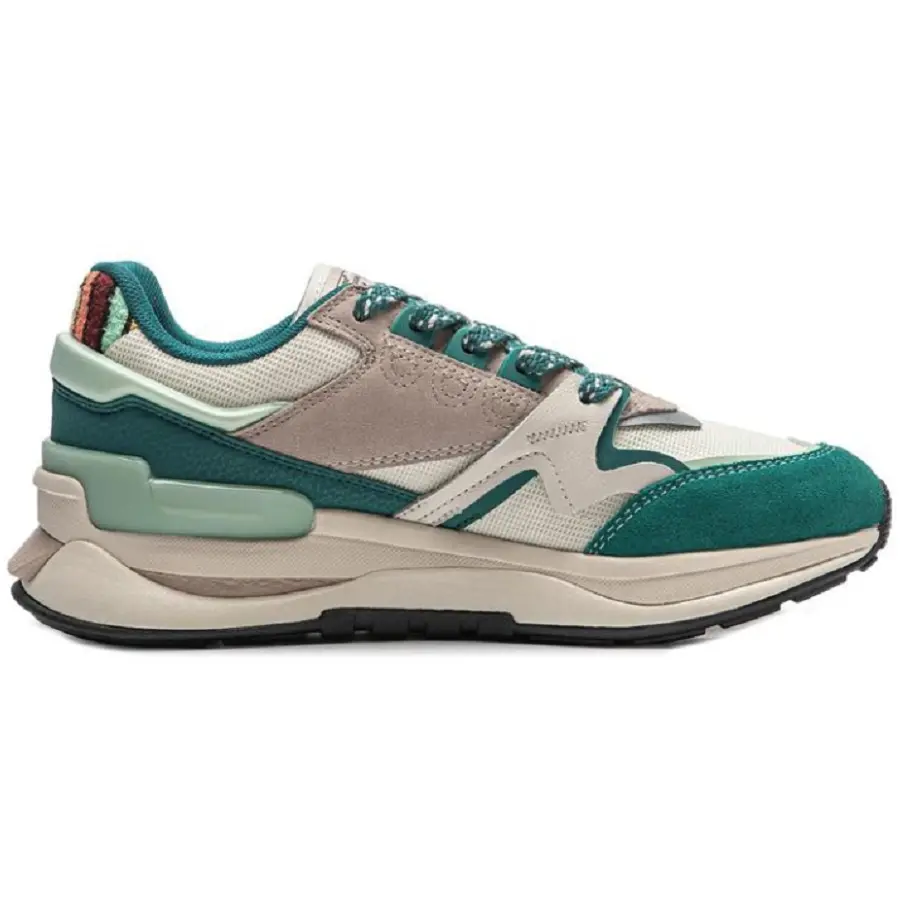 Giày Li-Ning 001 Chuxin V2 'Brown' AGCT501-3