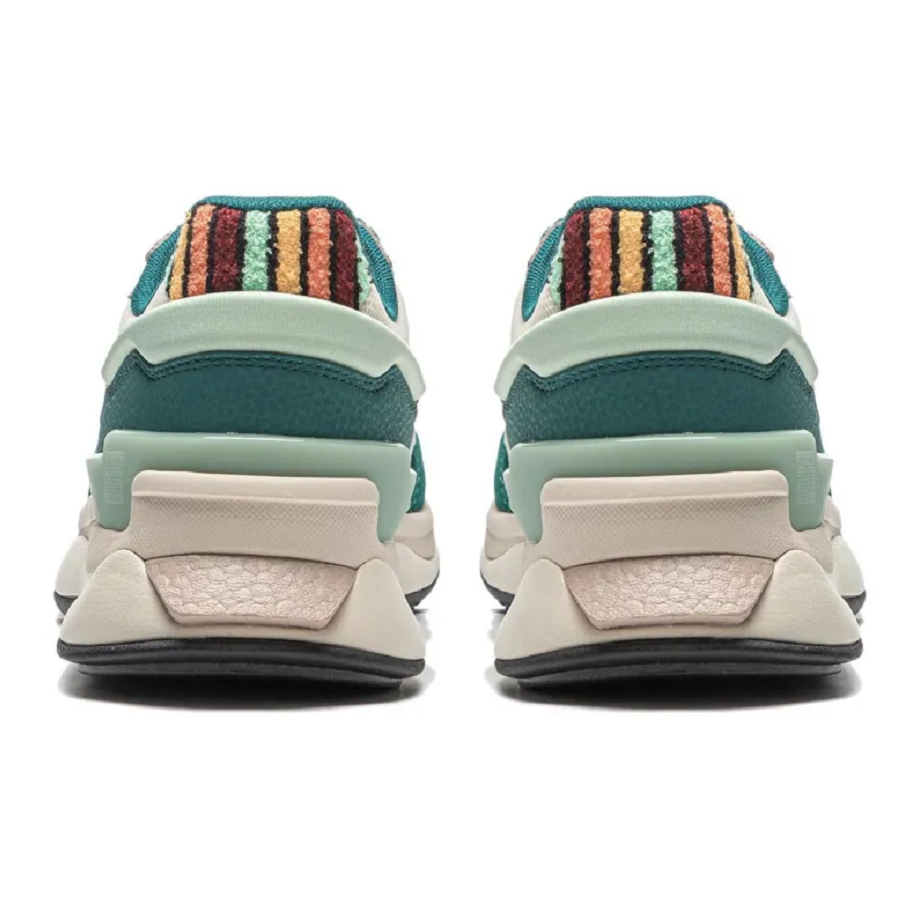 Giày Li-Ning 001 Chuxin V2 'Brown' AGCT501-3 - Ảnh 4