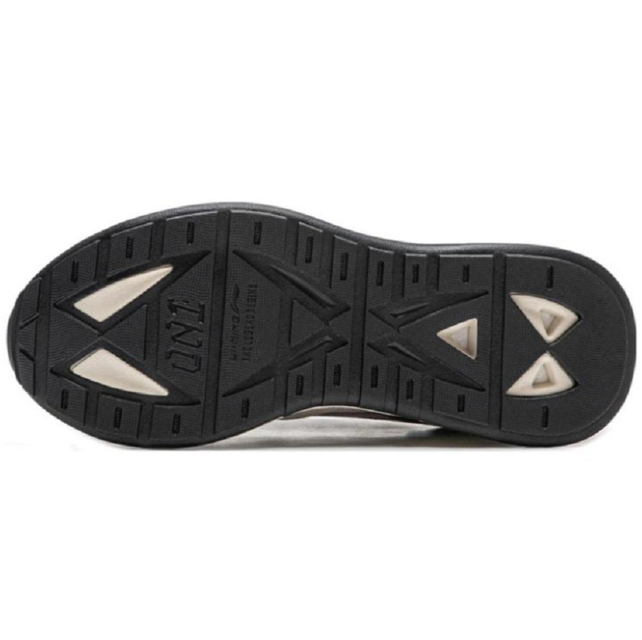 Giày Li-Ning 001 Chuxin V2 'Brown' AGCT501-3 - Ảnh 5